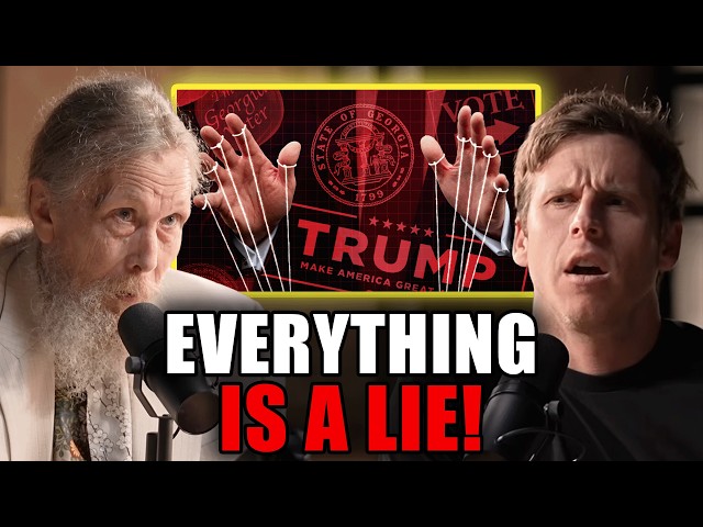 The Man Who Was BORN Into the Deep State Finally Speaks | Kris Millegan