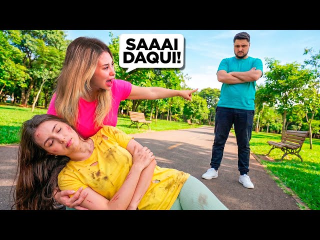 The Real Reason Behind Paty and Dedé's BREAKUP *shocking