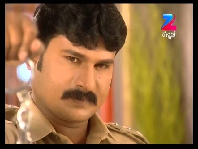 Saagara Sangama - Kannada Tv Serial - Best Scene - 92 - K S Jayalakshmi,Seetha Kote - Zee Kannada
