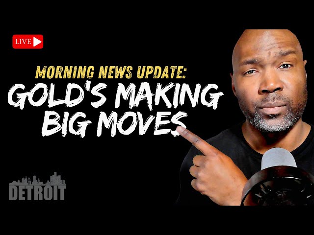 Basel III Endgame Is Here! $100 Mornings For Gold Are Just The Beginning