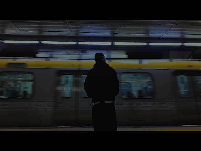 NIO - UDKM REMIX [MUSIC VIDEO]