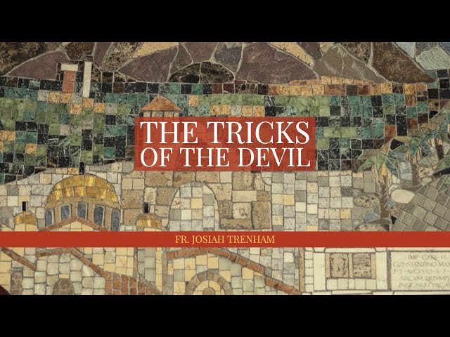 The Tricks of the Devil