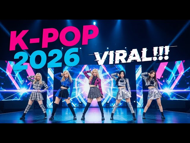 REBORN: Powerful K-Pop Girl Group Songs About Freedom, Strength & Emotion