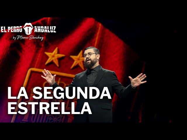 "Ojalá dure para siempre este hechizo", by Manu Sánchez