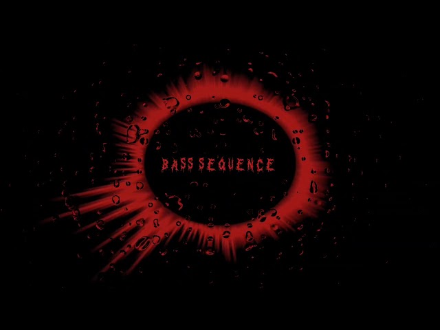Arabella Monroe - Bass Sequence (Audio Visualizer) #dubstep #edm 