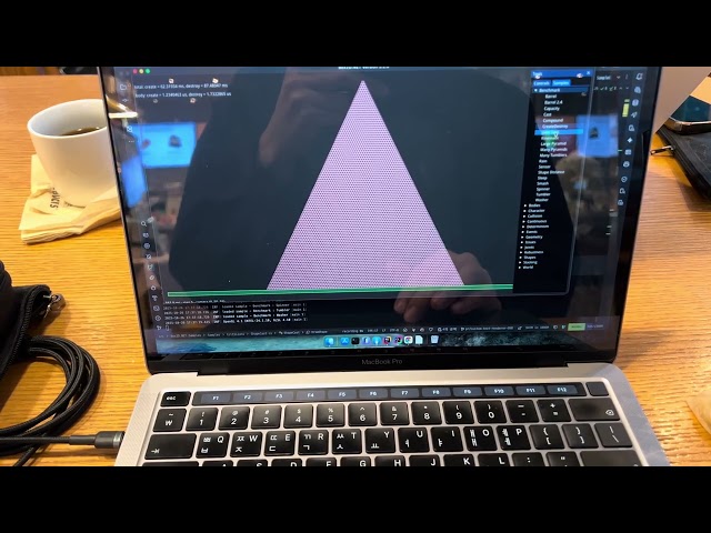 2025-10-26 14:25 - [upstream] Custom text renderer (erincatto/box2d#998)