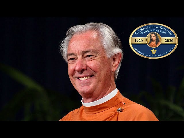 The Importance of Paramahansa Yogananda’s Kriya Yoga Path in Today’s World