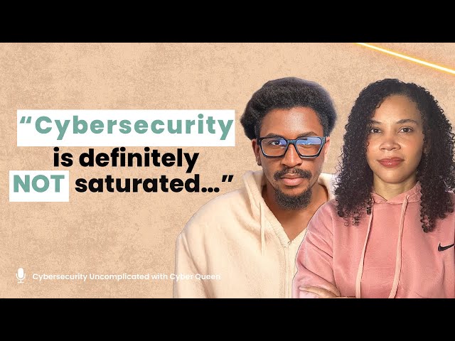 Cyber Security Engineer Interview in 2025 🚀 With @DayCyberwox - Cybersecurity Uncomplicated EP 8