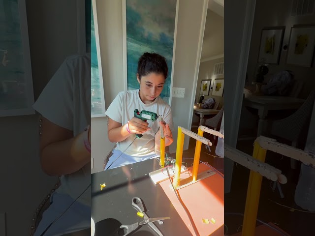 Building a Smart Street Light with Arduino | Learn Robotics, Electronics & STEM with Leen