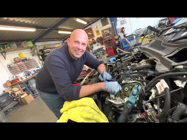 RANGE ROVER EVOQUE INGENIUM ENGINE FAIL ! HOW BAD IS IT ?