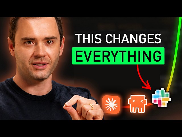 Andrej Karpathy Just Revealed His New AI Workflow… And It’s Not What You Think 🤯