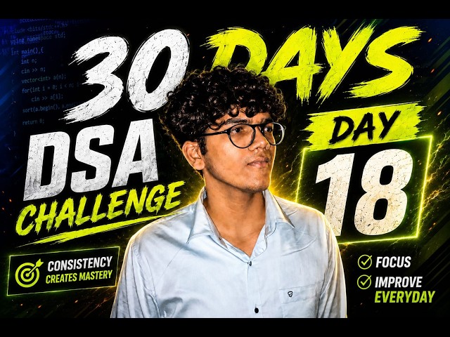 Day 18....