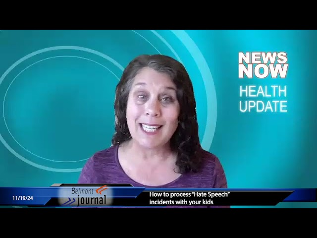News Now: Health update