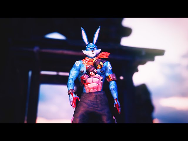 RAISTAR - THE SPEEDSTAR 🔥PART 1😈 FREEFIRE 3D ANIMATION VIDEO 👽 FF BEST MONTAGE✨