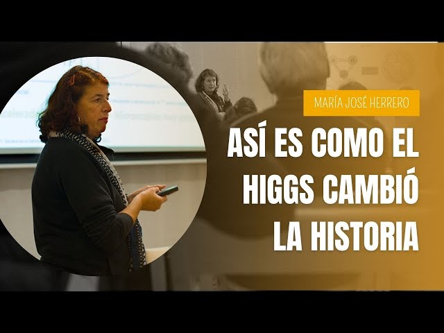 The Higgs Boson: A Discovery That Changed History