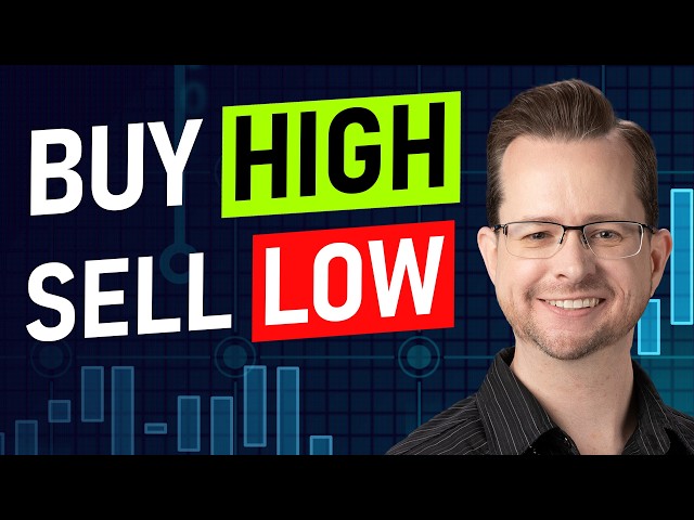 The Only Trading Strategy You Need (Simple and Proven)
