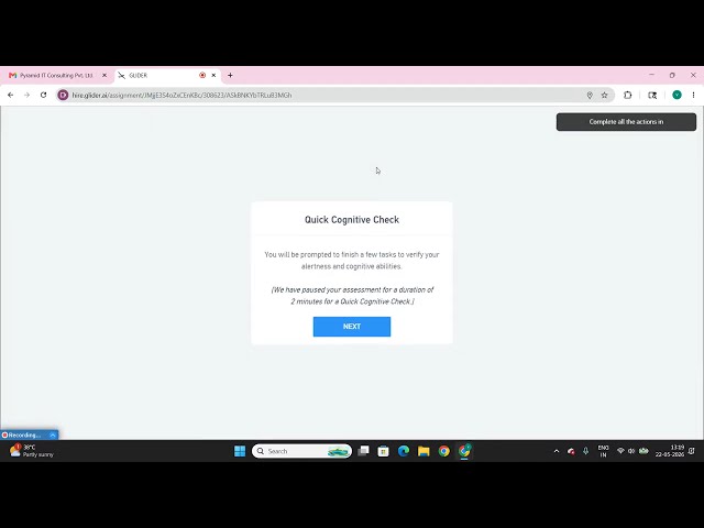 IBM round 1 || assignment  - Java Backend - IBM Company || 2 to 5 years experience