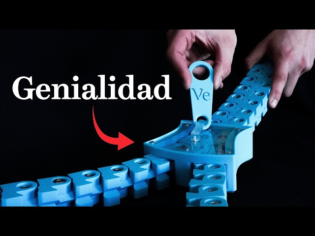 La Increíble Genialidad Detrás De Las Cremalleras