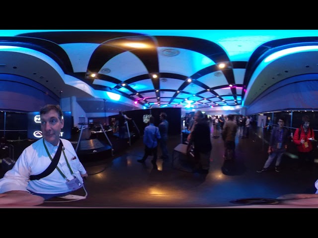 Red Hat Summit 2018, the after party