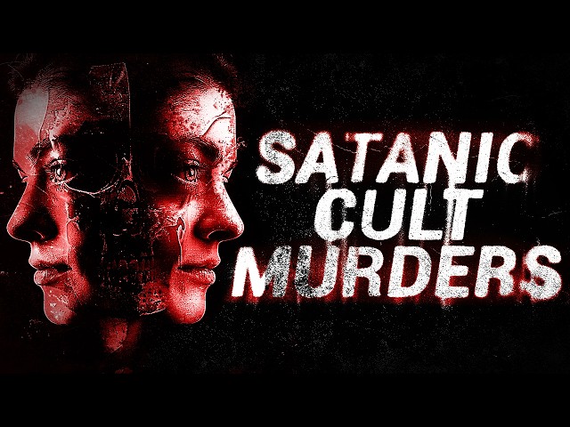 The Satanic Cult of Fall River