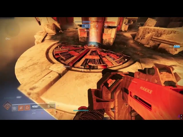 The Ghost in Destiny 2: Private & Undetected Software #destiny2