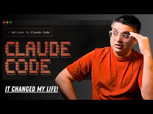 Why I Ditched Cursor for Claude Code