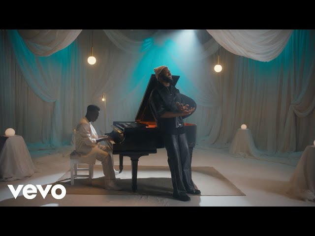 Limoblaze - Calling (Bless Me) [Official Music Video]