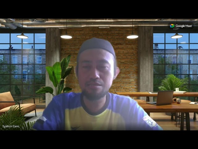 DAURAH PENGUKUHAN WAWASAN (PESAN) - SIRI 1/2026