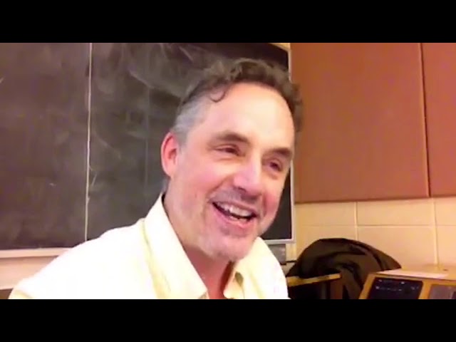 Relationship Advice | Jordan B Peterson