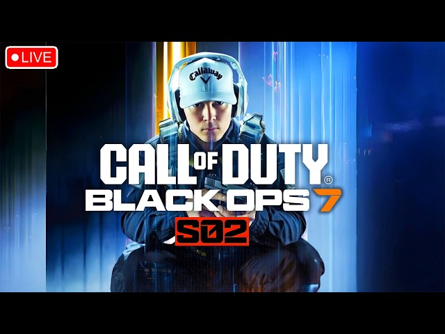 Hack Ops 7... (Call of Duty)
