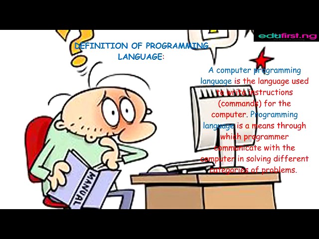 Computer Problem Solving Skills | ICT JUNIOR