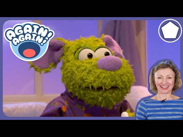 Again! Again! - Preschool | WATCH LIVE 🔴 | Quality Children's Programming