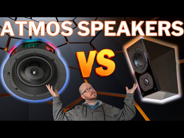 ¡No cometas este error con tus altavoces Atmos!