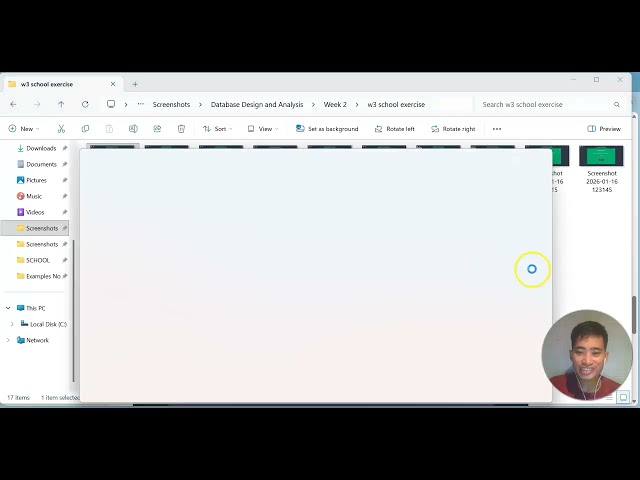 2 5 SQL Fundamentals—Advanced Statement Operations