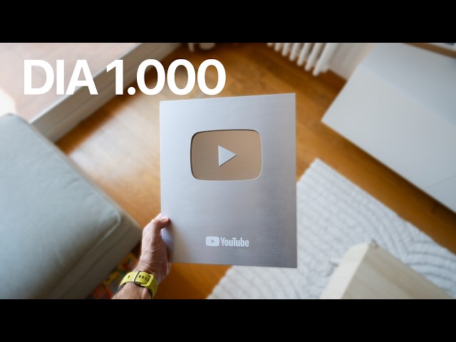 I hit 100,000 subscribers in 1,000 days: statistics, Q&A!