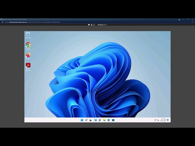 Module 06  Lab 3  Task 5