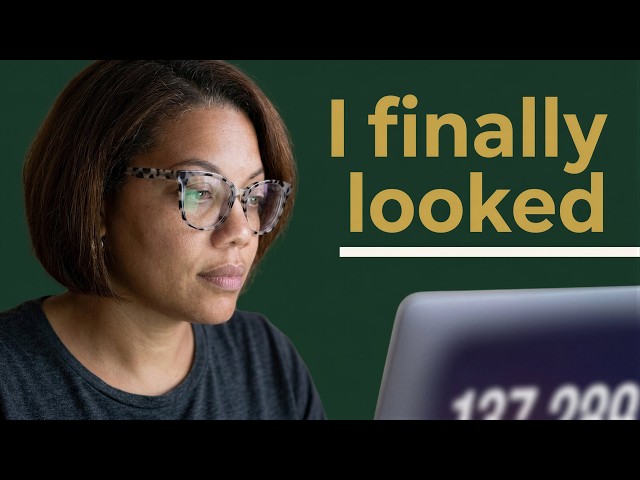 LIVE: I am showing my real business numbers on screen