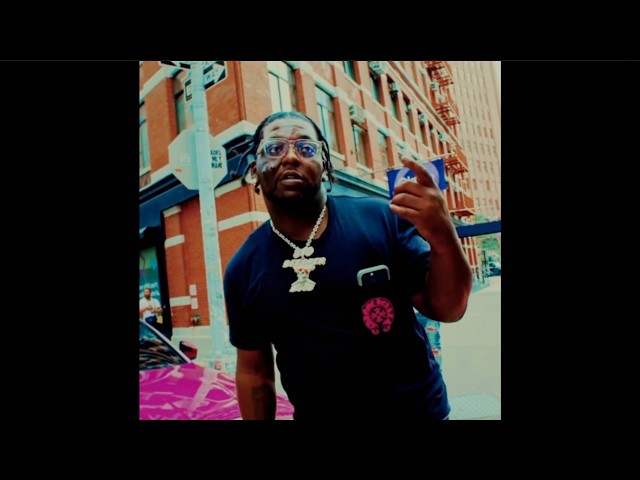 Detroit X Rio Da Yung OG Type Beat 2026 - "NEW YORK" Detroit Type Beat