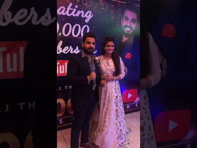 Thank You ❤️ Everyone!✨ #GoSelfMade 🔥 #PushkarRajThakur ✨