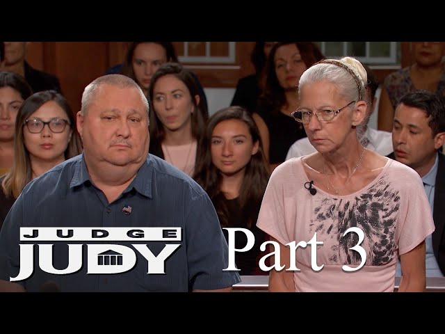 Deposit Withheld Despite Clean Walk-Through | Part 3