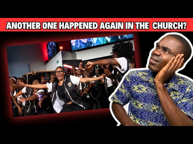 Another one happened again in the SDA church?