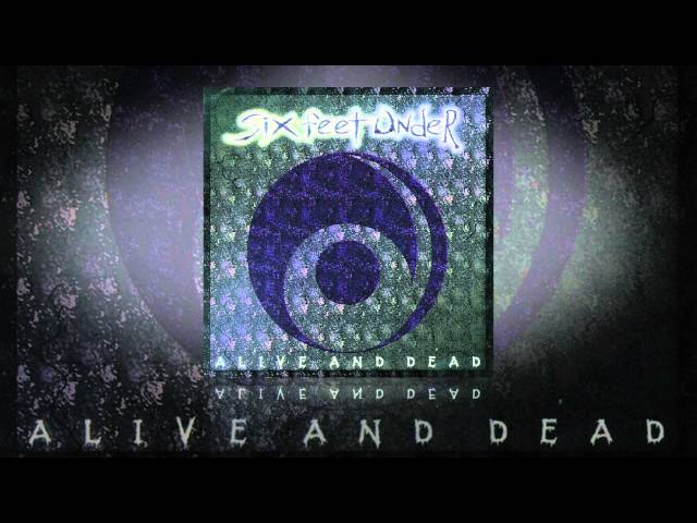 Six Feet Under - Grinder (OFFICIAL)