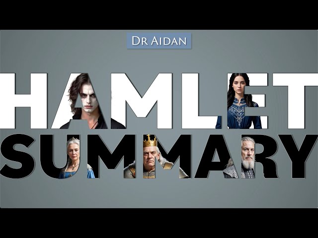 Hamlet: Summary
