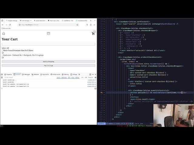The Odin Project: Full Stack JavaScript | 50/10 Pomodoro | Day 100