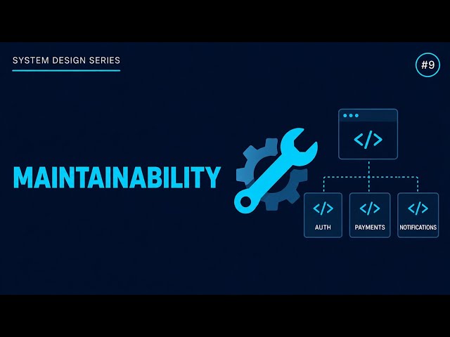 Why Does Software Get Harder to Change Over Time? | Day 9 Of System Design 