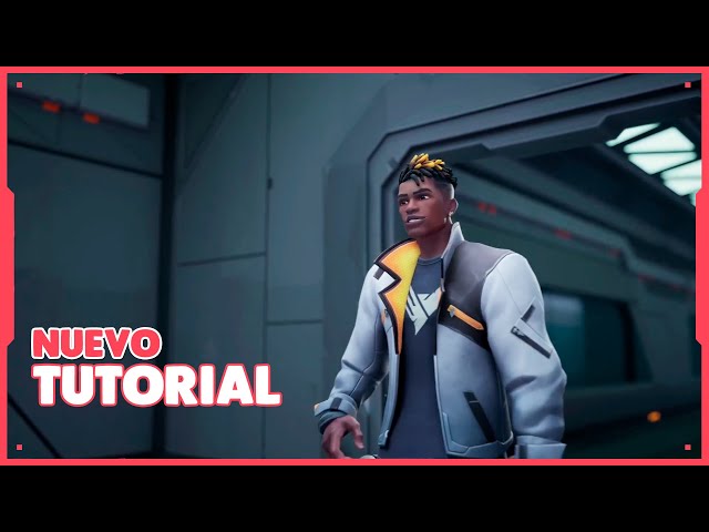 Nuevo Tutorial de Entrenamiento | Español (Latinoamérica) | VALORANT