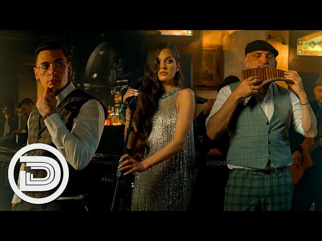 Doddy - Cantec La Nai (feat. Theo Rose & Damian Draghici) | Official Video