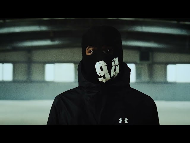 Scott - Sang noir (Clip officiel)