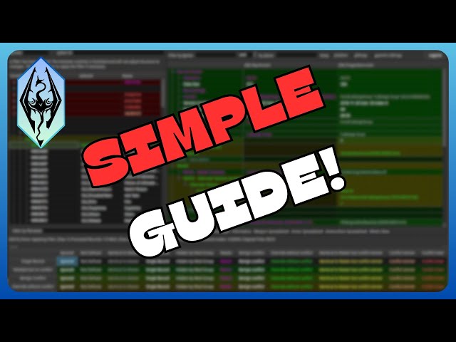 Make A Patch: Super Easy & Simple xEdit / SSEEdit Guide