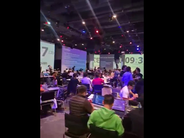 Hackaton Interledger
